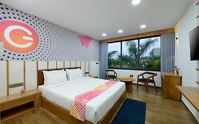 Ginger Kheda, Ahmedabad